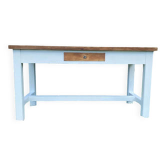 Workshop table
