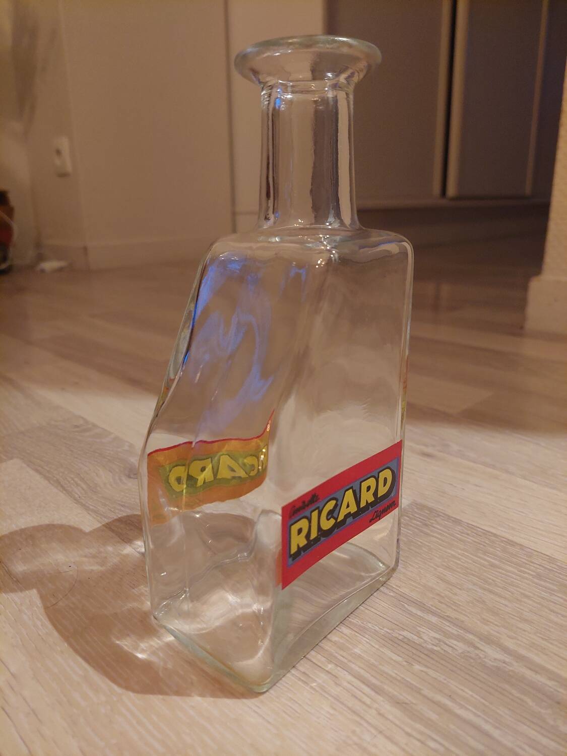 Ricard carafe