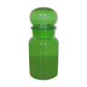 Green jar
