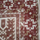 Tapis 115 x 160 cm