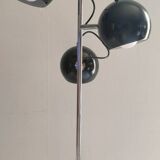 Eye ball floor lamp 1970