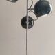 Lampadaire eye ball 1970