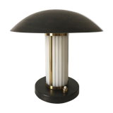 Mushroom lamp art deco