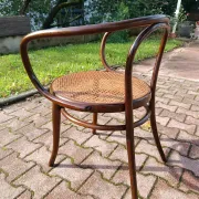 Thonet armchair 209 "Le Corbusier"