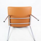 Kastrup Chairs Model AP40 - Hans J. Wegner - Carl Hansen & Søn