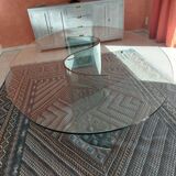 Samurai Dining Table Model