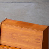 Secretary, Scandinavian office, vintage 1960