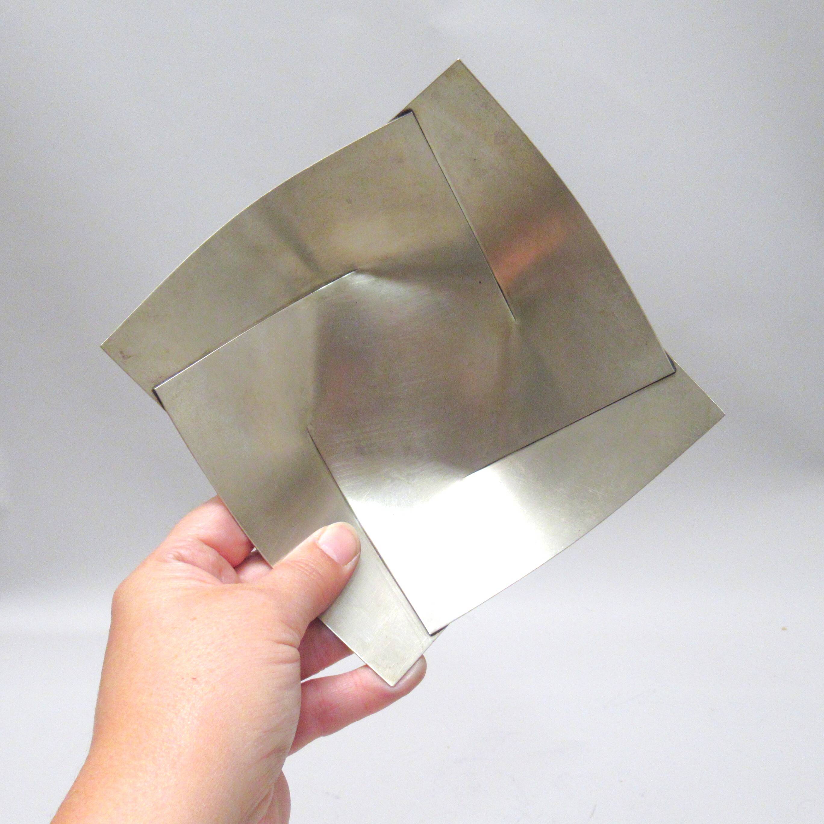 Maldive Cup Bruno Munari Danese Milano 1960