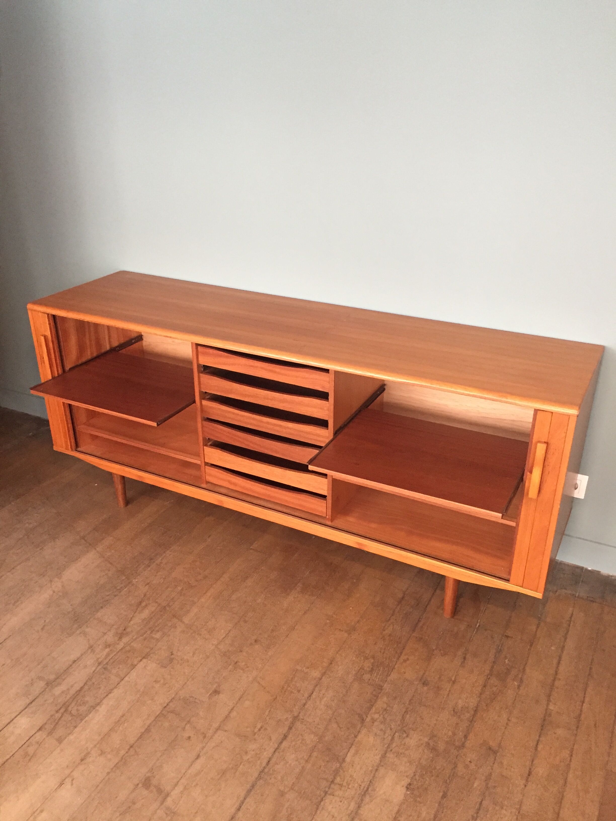 Sideboard origin Denmark "Vifa"