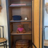Armoire de dortoir ou internat