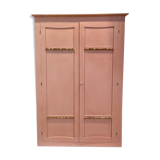 Parisian wardrobe