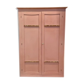 Armoire parisienne