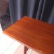 Scandinavian style coffee table