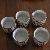 Tea bowl