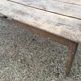 Farm table