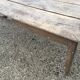 Farm table