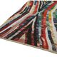 Handwoven Turkish Recycled Boho Rug 210 cm x 315 cm