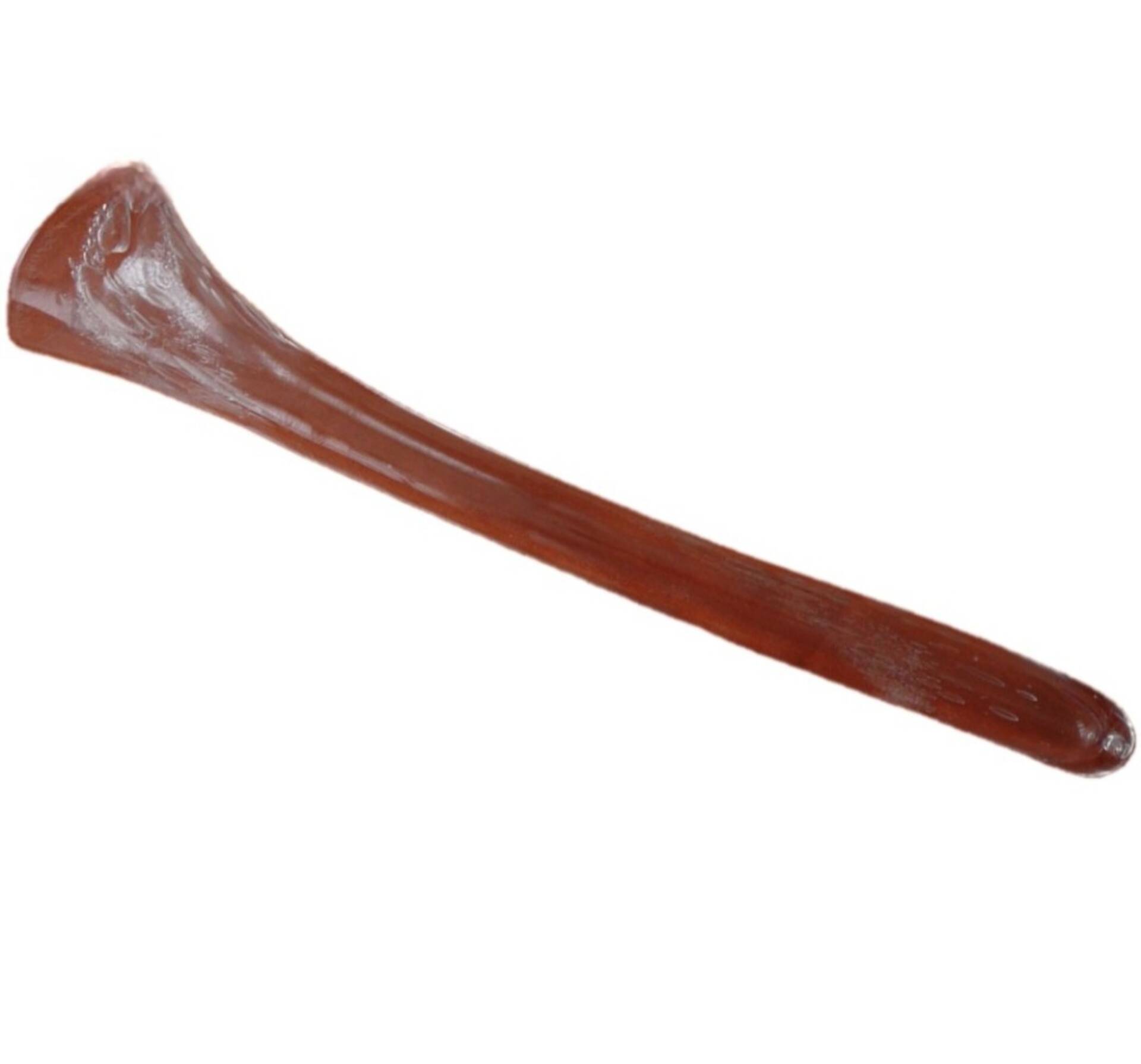 Original soliflore in Cyrano's nose
