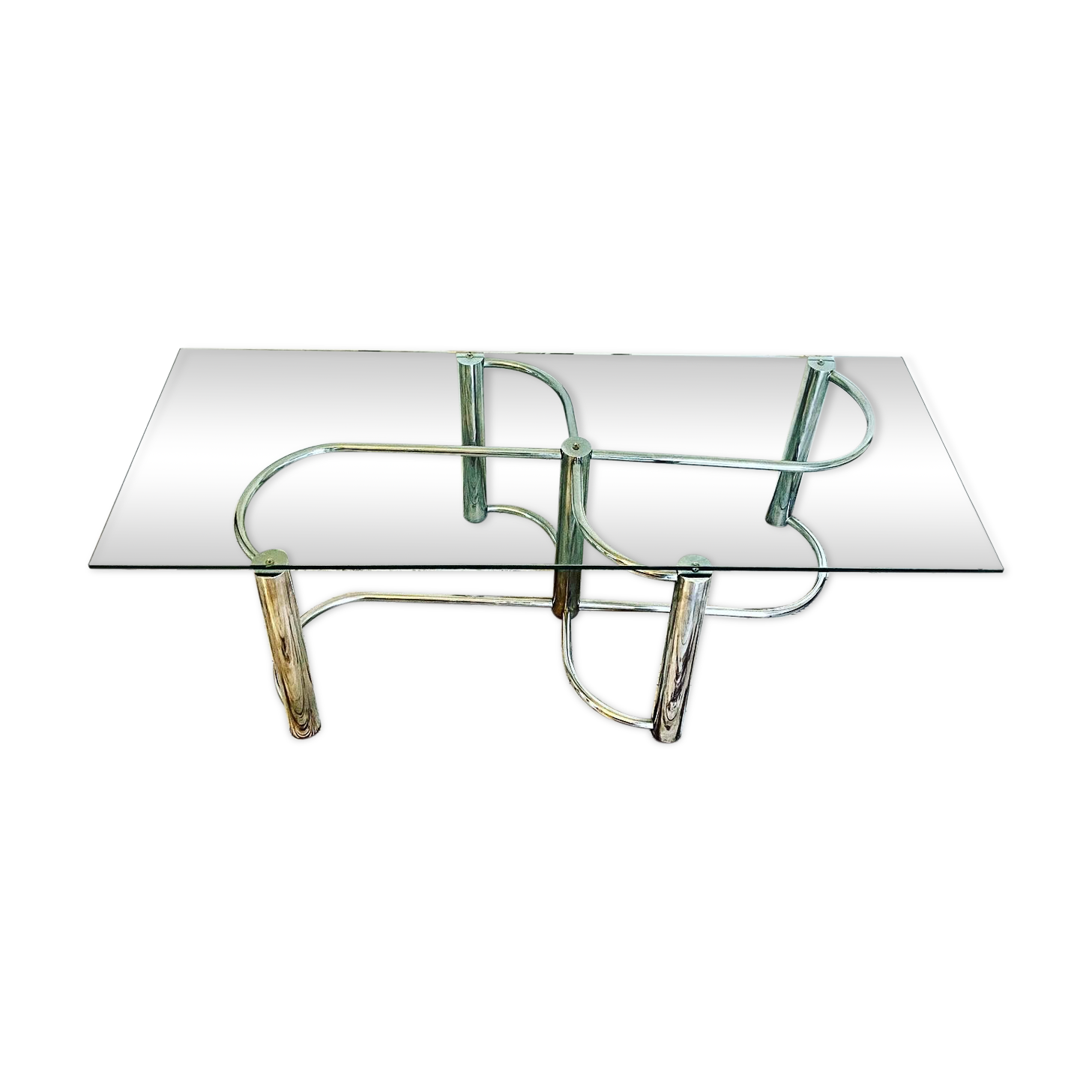 Coffee table by Renato Zevi circa 70 - italy design