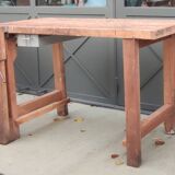 Old workbench/trade furniture