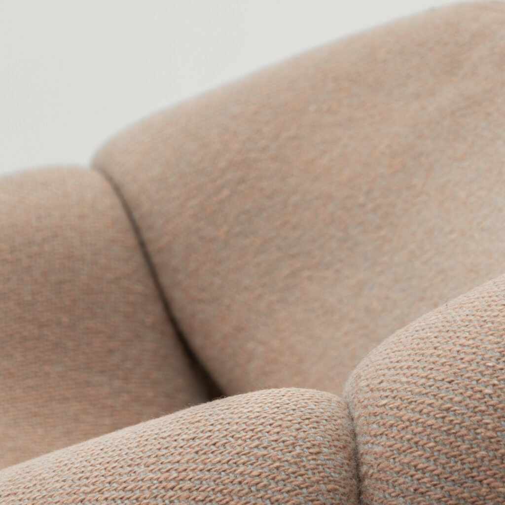 Artifort Groovy Armchair Pierre Paulin 1970s