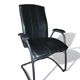 Chaise de bureau "Sitag"