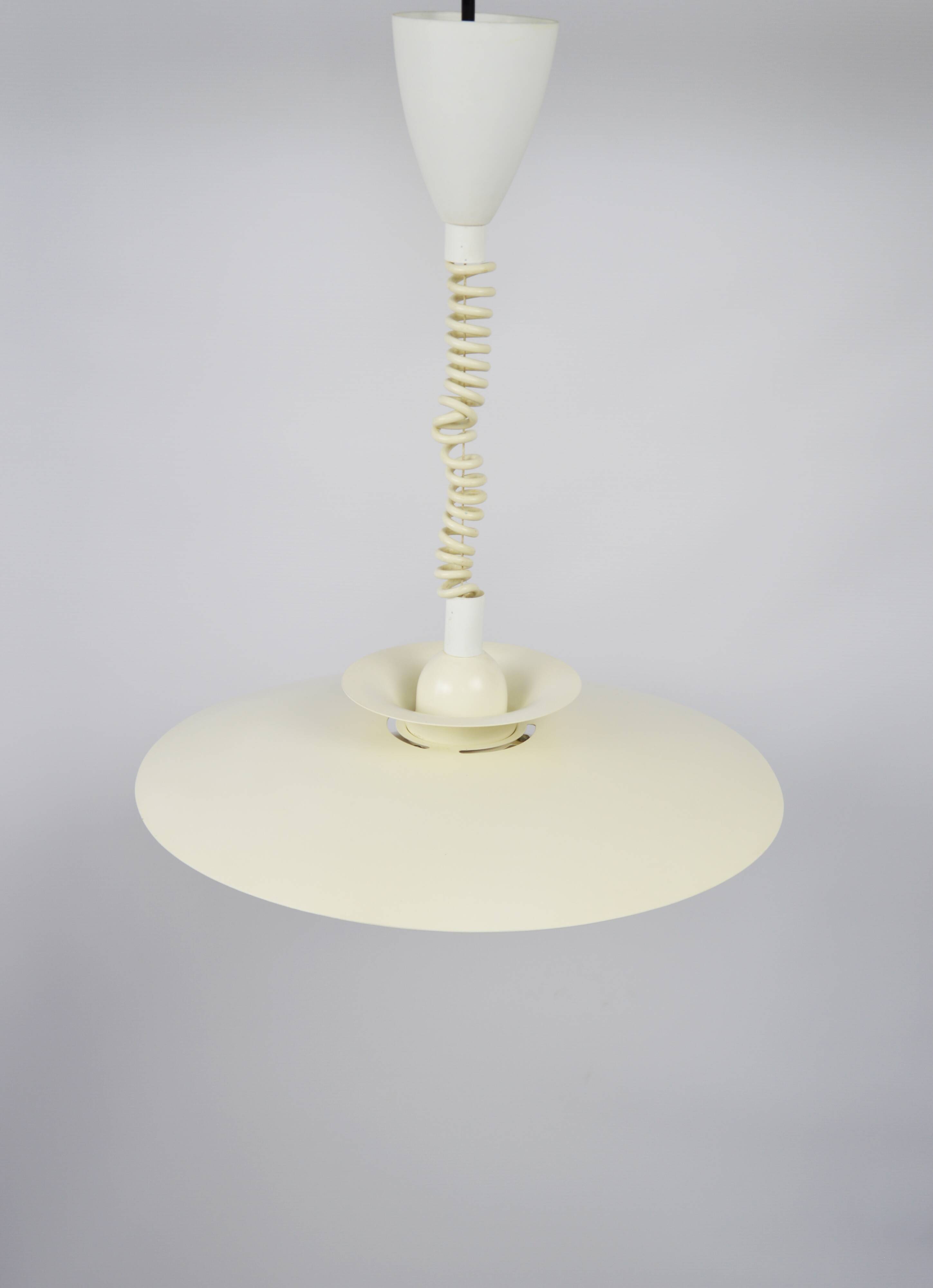 Hanging lamp, Sweden, 1970s