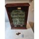 Jeu de bistrot anglais machine divinatoire