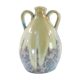 Vase en gres estampillé p.l pont des vernes france