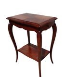 Table d'appoint avec tiroir