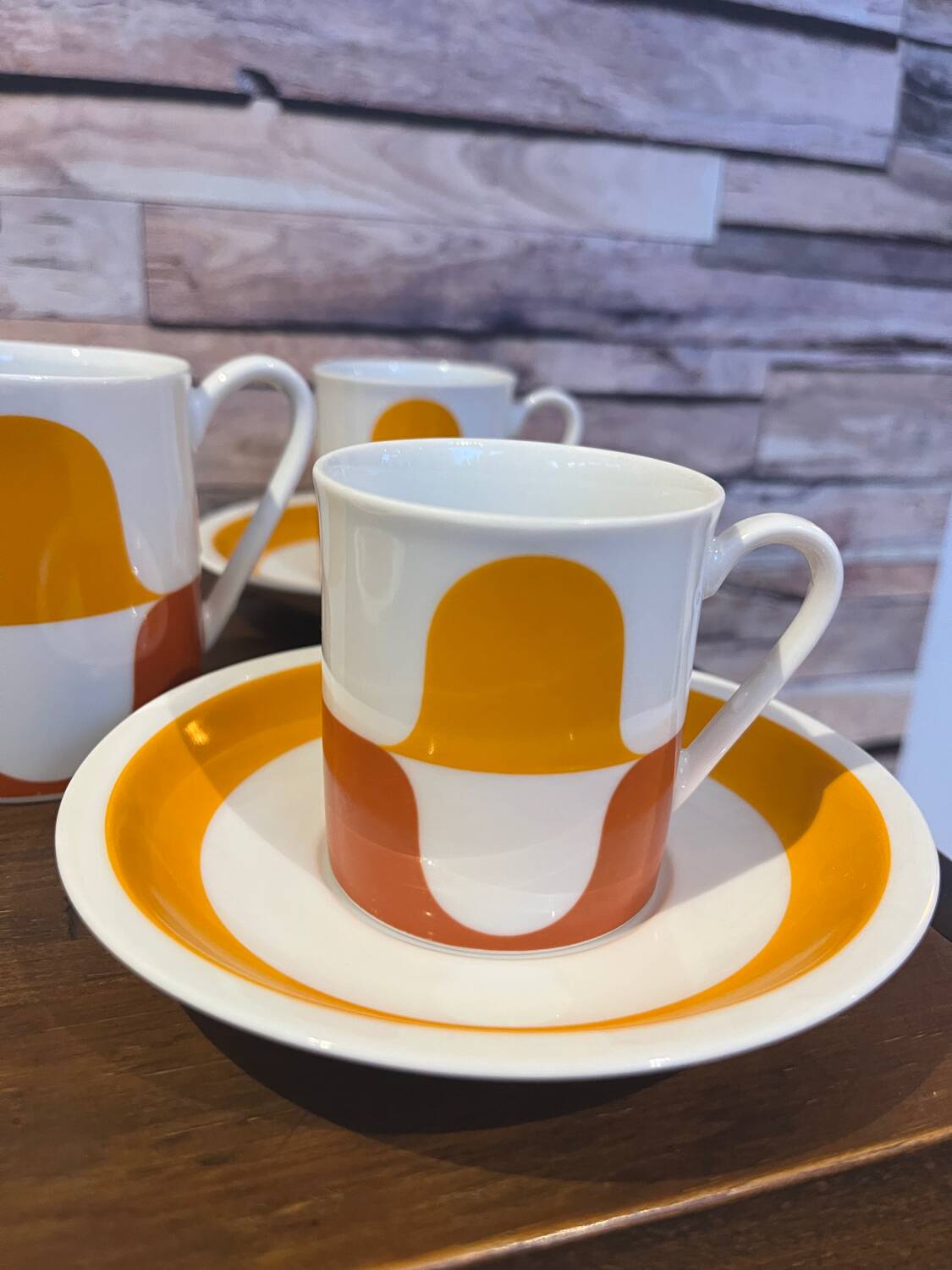 Arzberg Coffee Service