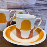 Arzberg Coffee Service