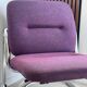 Old vintage Strafor fireside chair