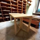Giovanni Offredi table