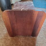 Bedside table year 50s