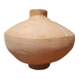 Handmade pottery/vase