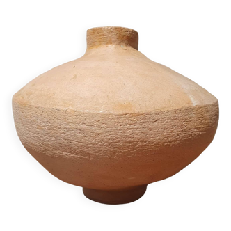 Handmade pottery/vase