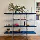 IKEA Enetri shelves by Niels Gammelgaard