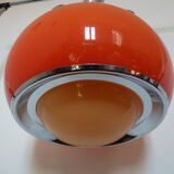 Vintage suspension Harvey Guzzini 1970