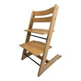 Stokke Tripp Trapp Chaise Haute Bébé/ Enfant