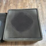 Set of 2 Steiner coffee tables