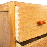 Commode