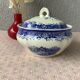 Villeroy & Boch Burgenland jam maker by VBM Germany