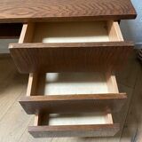 Vintage desk