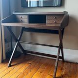 Wooden desk
