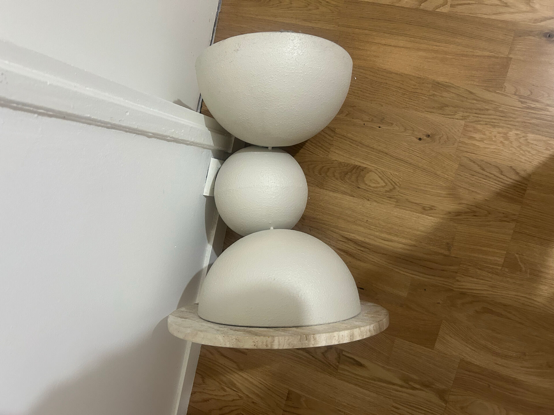 Table de salon/ d’appoint