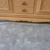 Enfilade en chêne