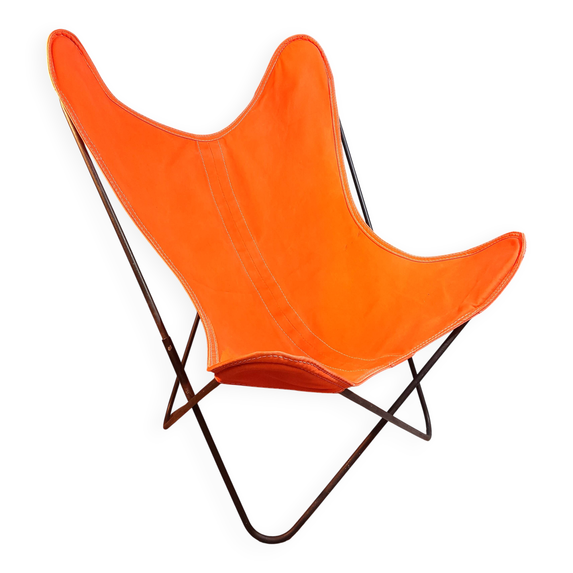 Fauteuil AA "Butterfly" 1970s