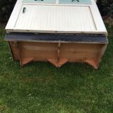 Buffet en formica