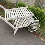 Rolling table